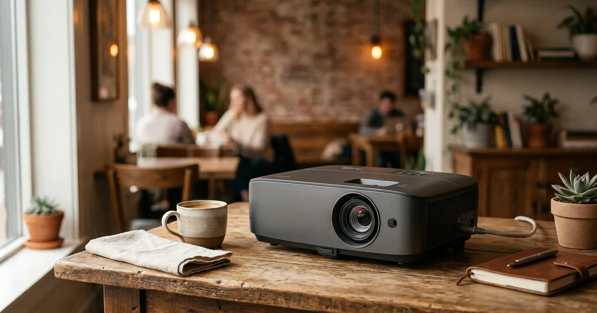 5万円以上のプロジェクターおすすめ6選【2026年版】本格ホームシアター向けを比較