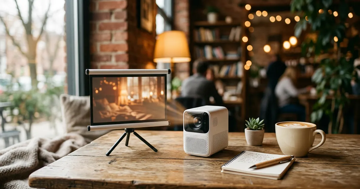 プロジェクタースクリーンおすすめ10選【2026年版】サイズ・種類別に比較