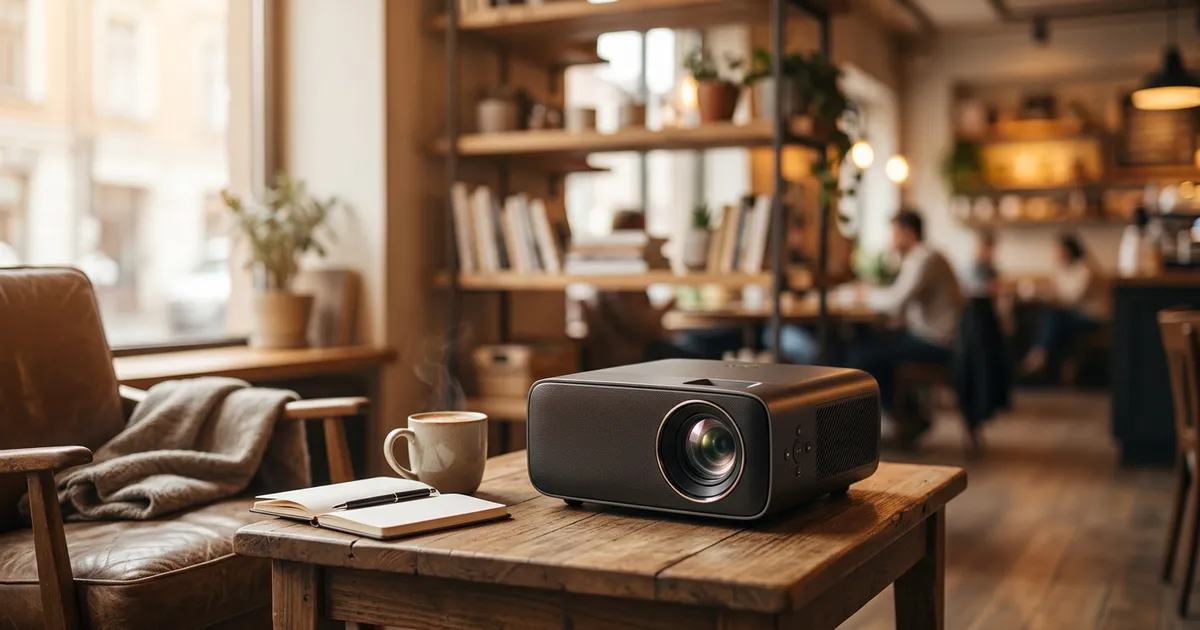 映画鑑賞向けプロジェクターおすすめ7選【2026年版】HDR・色再現性で選ぶ