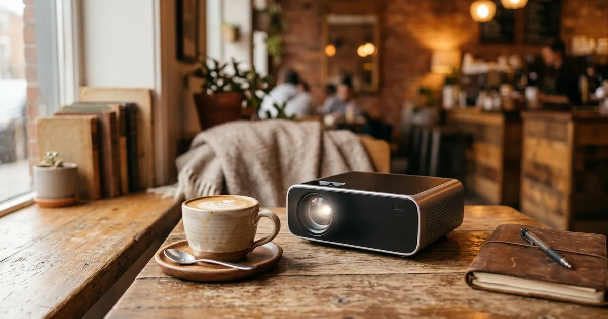 スポーツ観戦向けプロジェクターおすすめ5選【2026年版】高輝度・低遅延で選ぶ